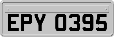 EPY0395