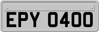 EPY0400