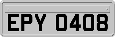 EPY0408