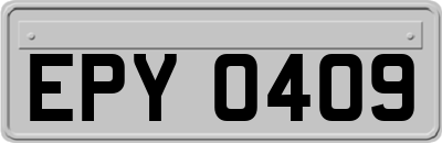 EPY0409