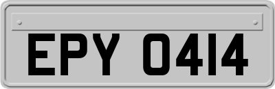 EPY0414