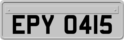 EPY0415
