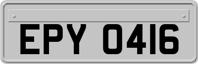 EPY0416