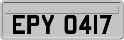 EPY0417