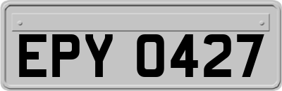 EPY0427