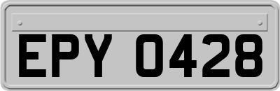 EPY0428