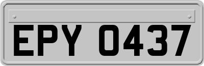 EPY0437
