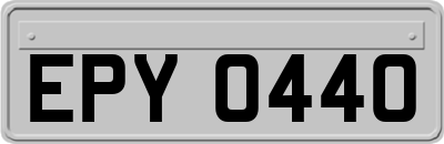 EPY0440
