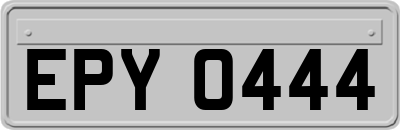 EPY0444