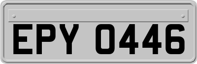 EPY0446