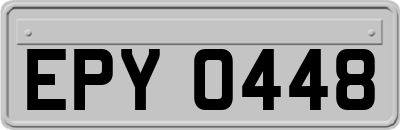 EPY0448