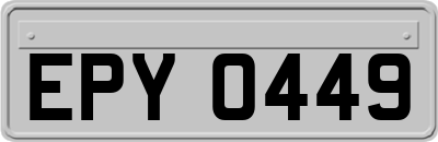 EPY0449
