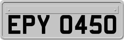 EPY0450