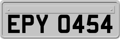 EPY0454