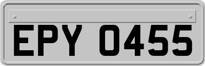 EPY0455