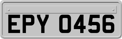 EPY0456