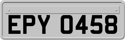 EPY0458