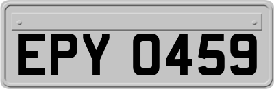 EPY0459