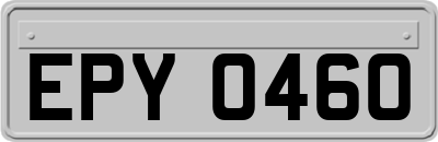 EPY0460