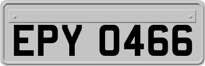 EPY0466