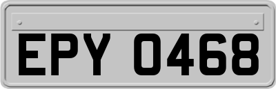 EPY0468