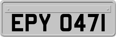 EPY0471