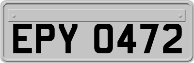 EPY0472