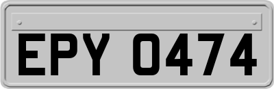 EPY0474