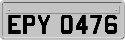 EPY0476