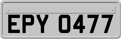 EPY0477