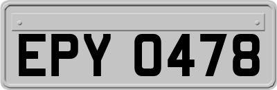 EPY0478