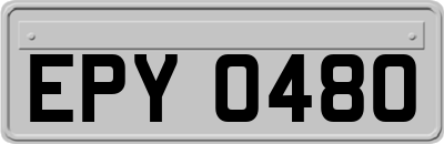 EPY0480