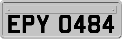 EPY0484