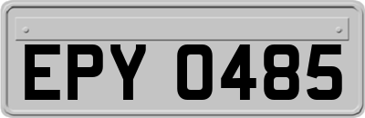 EPY0485
