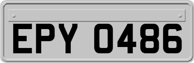 EPY0486