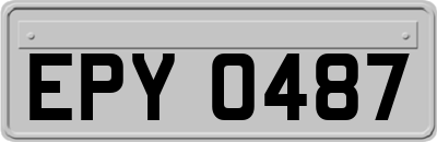 EPY0487