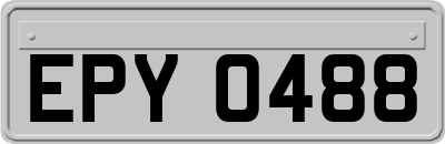 EPY0488