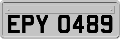 EPY0489