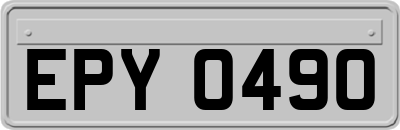 EPY0490