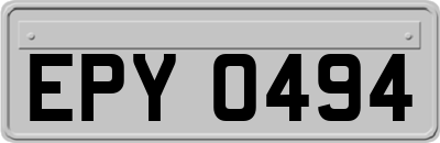 EPY0494