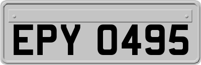 EPY0495