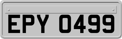 EPY0499