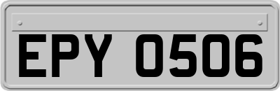 EPY0506