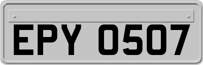 EPY0507
