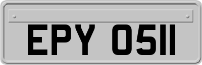 EPY0511
