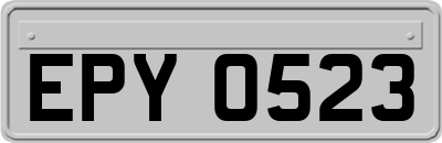 EPY0523