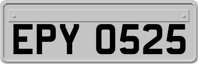 EPY0525