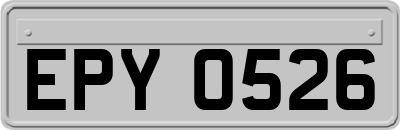 EPY0526