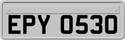 EPY0530
