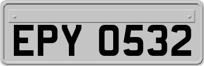 EPY0532